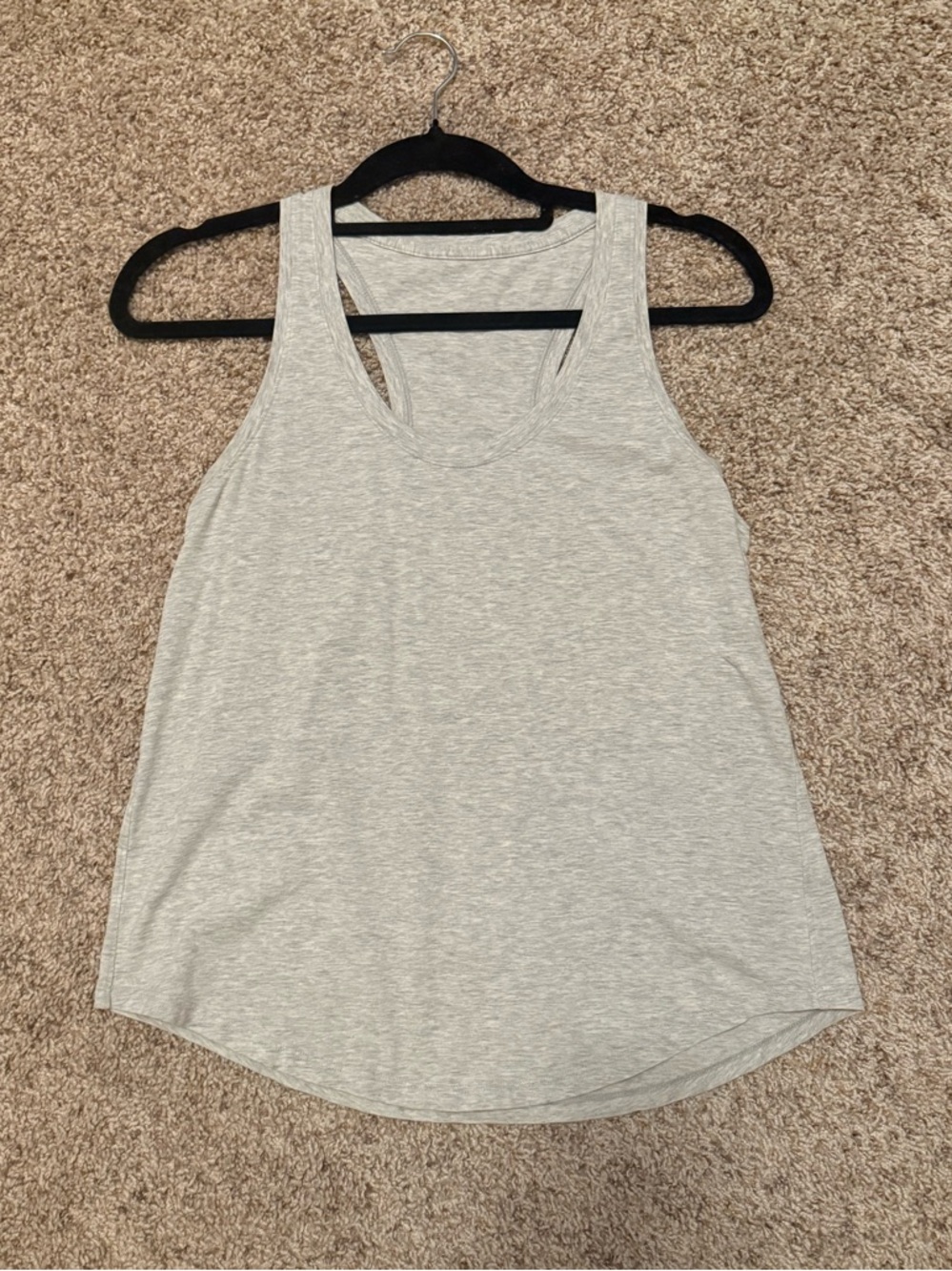 lululemon Love Tank